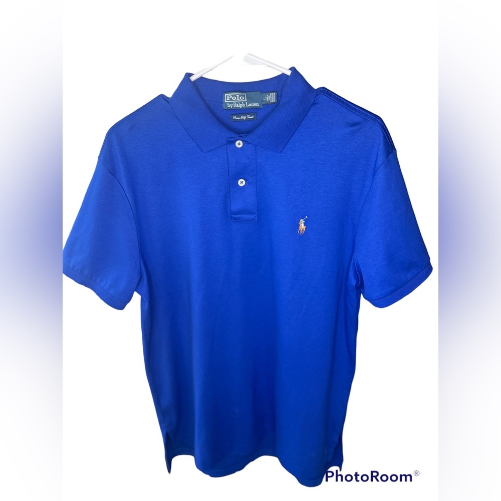 Polo by Ralph Lauren Large Men’s polo